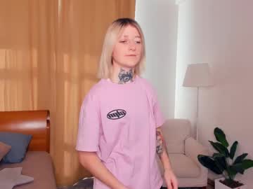 Kindnesssgirl Chaturbate stream image from October 02, 2025