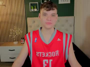 Naughty_Twink_ Chaturbate stream image from October 02, 2025