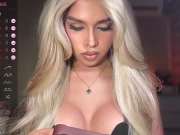 Precious_Amber69 Chaturbate stream image from October 02, 2025