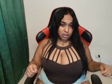 Queensquirt27 Chaturbate stream image from October 02, 2025