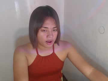 Sexypharsa Chaturbate stream image from October 02, 2025