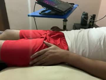 Aaryan_Sexoo Chaturbate stream image from October 02, 2025