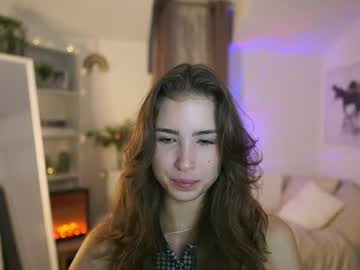 Abella_Danger_X Chaturbate stream image from October 02, 2025