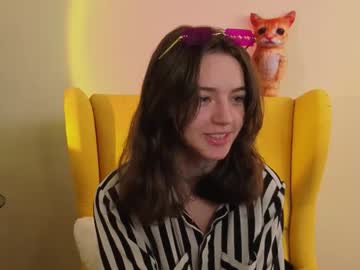 Hortenciajenovese Chaturbate stream image from October 02, 2025