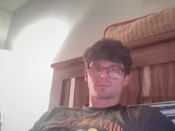 Johnny__Wood Chaturbate stream image from October 02, 2025