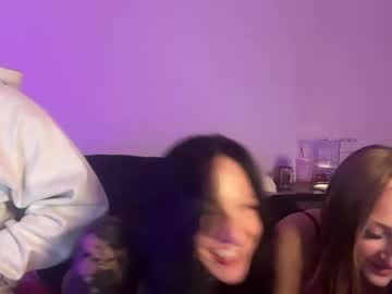 Kendallmonroee Chaturbate stream image from October 02, 2025