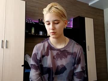 Liviastubson Chaturbate stream image from October 02, 2025