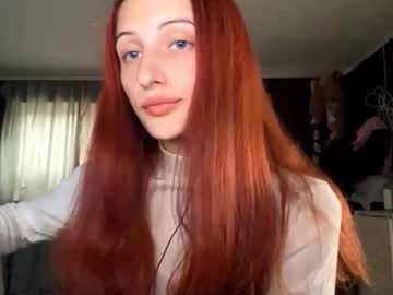 Margaretajorgenson Chaturbate stream image from October 02, 2025