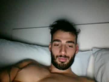 Nicegguy9826 Chaturbate stream image from October 02, 2025