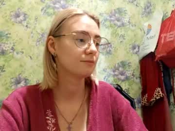 Norinebaeza Chaturbate stream image from October 02, 2025