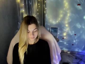 Sweetfoyou Chaturbate stream image from October 02, 2025