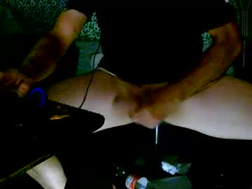 Thickwhiteboydick Chaturbate stream image from October 02, 2025
