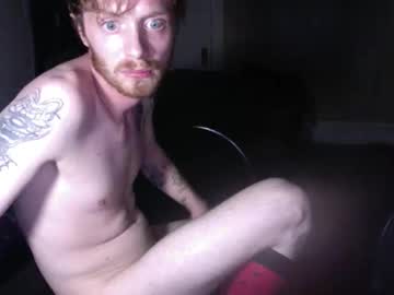 Whitedickmike Chaturbate stream image from October 02, 2025