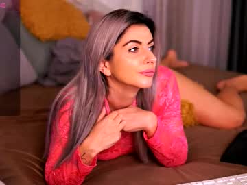 Adelyn_Chase Chaturbate stream image from October 02, 2025