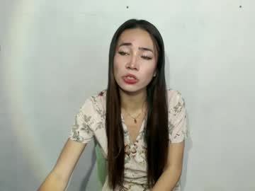 Angel_Borikat Chaturbate stream image from October 02, 2025