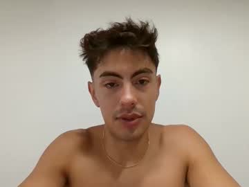 Bodyadicto Chaturbate stream image from October 02, 2025