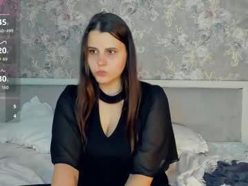 Juicysecrets Chaturbate stream image from October 02, 2025