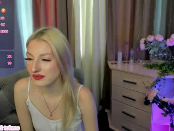 Laura_Blush Chaturbate stream image from October 02, 2025