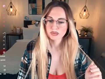 Lexi_Terele Chaturbate stream image from October 02, 2025