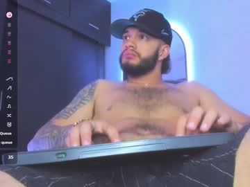 Raymond_Baker Chaturbate stream image from October 02, 2025