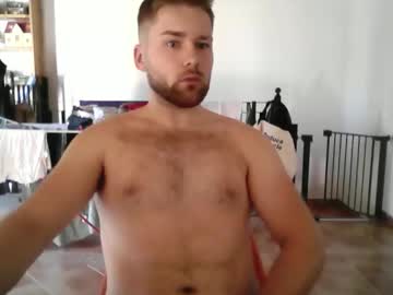 Rubividal Chaturbate stream image from October 02, 2025