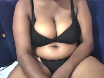 African_Adasa02 Chaturbate stream image from October 02, 2025