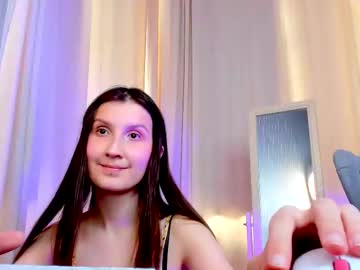 Avrora_Shy_ Chaturbate stream image from October 02, 2025