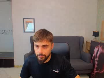 Daxkent Chaturbate stream image from October 02, 2025