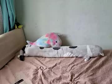 Jessa_Vibe Chaturbate stream image from October 02, 2025