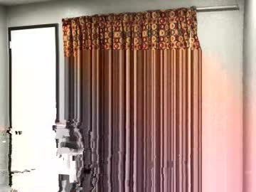 Kibrombariu45 Chaturbate stream image from October 02, 2025