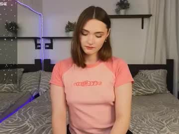 Kira_Jin Chaturbate stream image from October 02, 2025