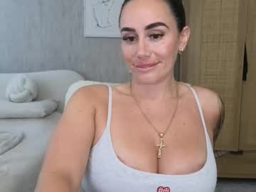 Libbyloveheartx Chaturbate stream image from October 02, 2025