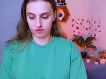 Mariatess_ Chaturbate stream image from October 02, 2025