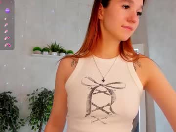 Mary_Cartar Chaturbate stream image from October 02, 2025
