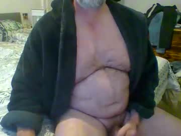 Muff74 Chaturbate stream image from October 02, 2025