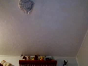 Sarapatches Chaturbate stream image from October 02, 2025