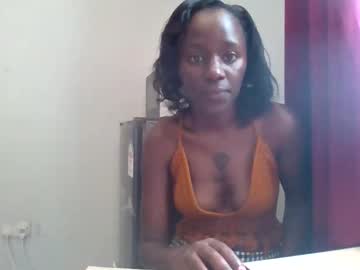 Temptiebony69 Chaturbate stream image from October 02, 2025