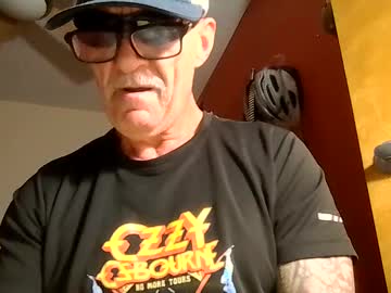 Tomsza81463 Chaturbate stream image from October 02, 2025