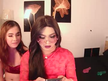Trishahotfucker26 Chaturbate stream image from October 02, 2025