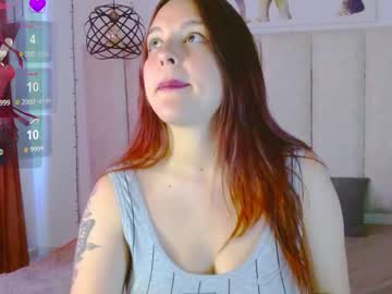 Abigailluxcs Chaturbate stream image from October 02, 2025