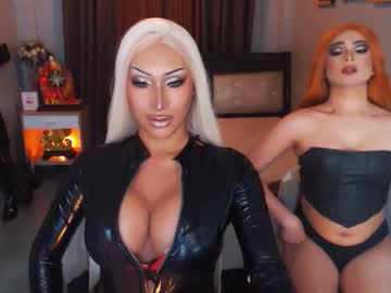 Babyblackgorgeous Chaturbate stream image from October 02, 2025