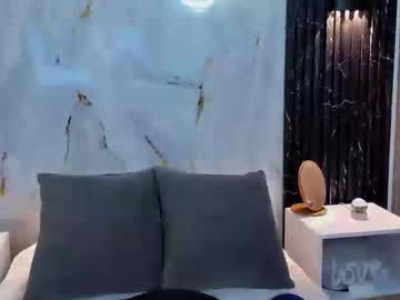 Chloe_Toms Chaturbate stream image from October 02, 2025