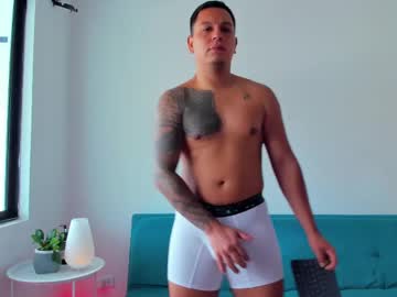 Diego_Connor1111 Chaturbate stream image from October 02, 2025