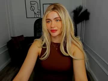 Lesliemineg Chaturbate stream image from October 02, 2025