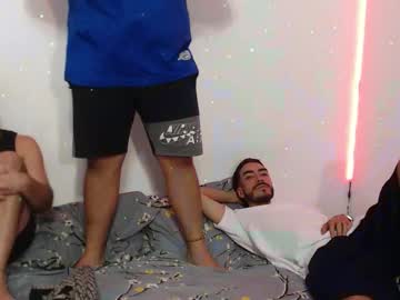 Natano_Hot Chaturbate stream image from October 02, 2025