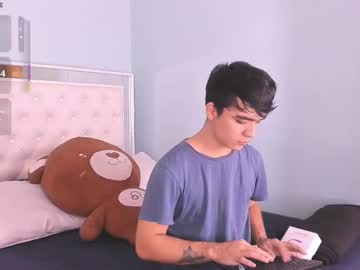 Noah_Big_Cock_ Chaturbate stream image from October 02, 2025