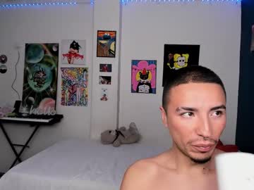 Sweet_Boys_Xx Chaturbate stream image from October 02, 2025