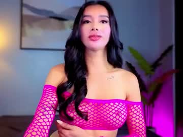 Sweetsassyts Chaturbate stream image from October 02, 2025