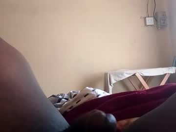 Thabangj1069 Chaturbate stream image from October 02, 2025