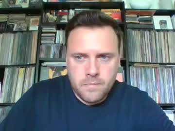 Torth666 Chaturbate stream image from October 02, 2025
